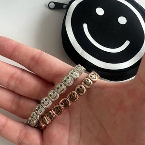 Lisa Gozlan bracelets